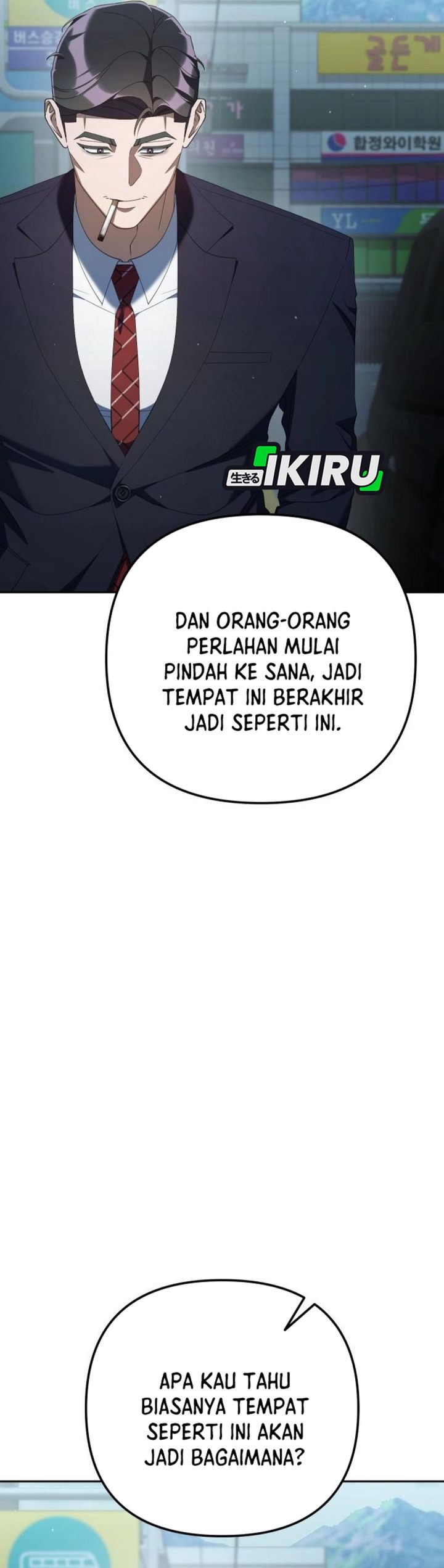 Baca Off Work Today Too - Chapter 37 halaman 11