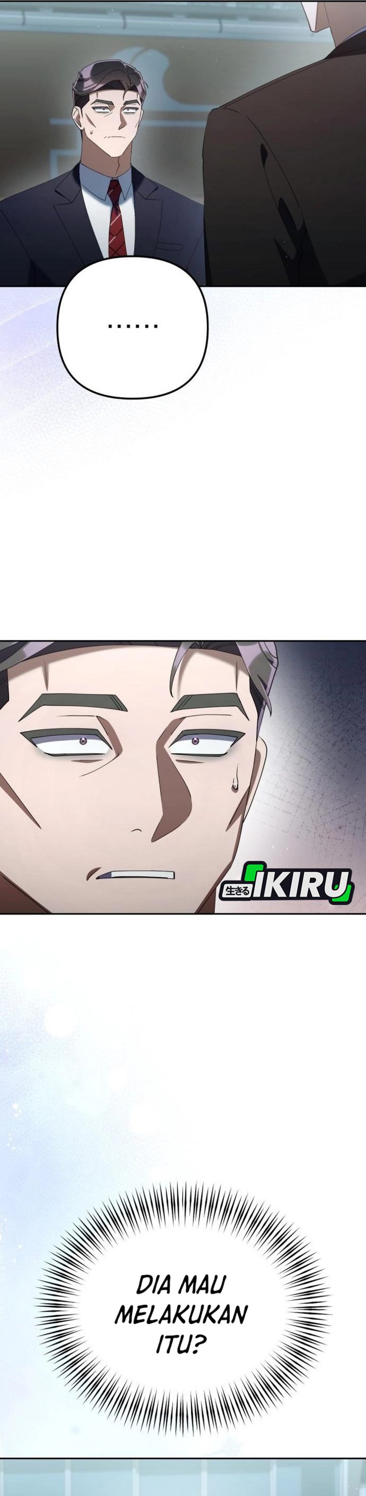 Baca Off Work Today Too - Chapter 37 halaman 16