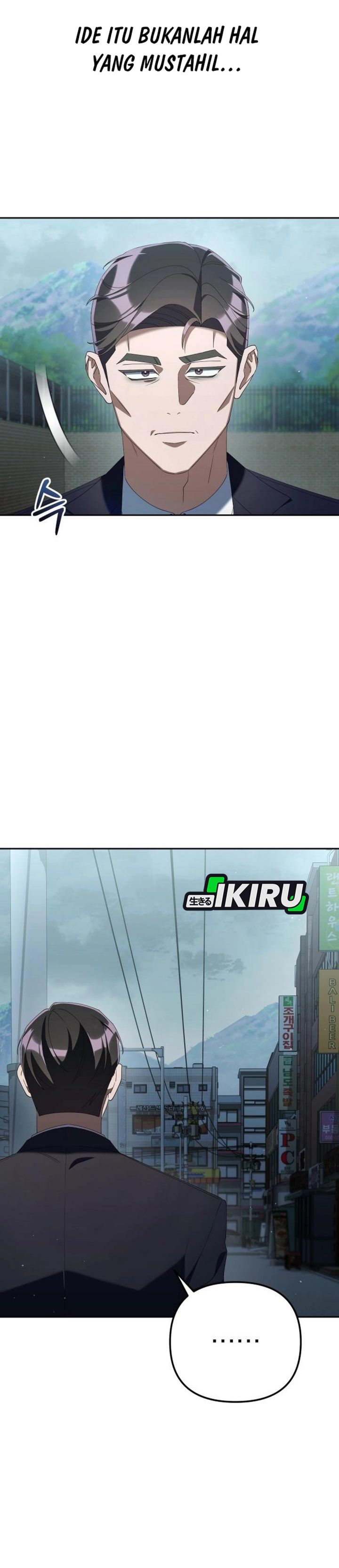 Baca Off Work Today Too - Chapter 37 halaman 19