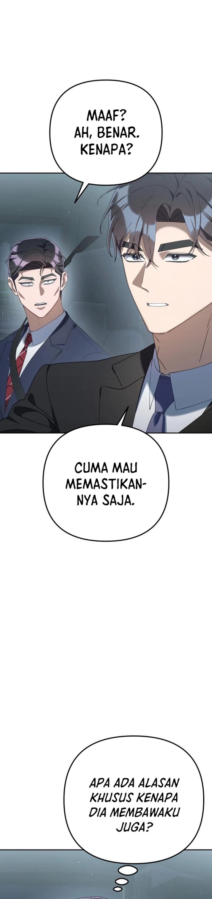 Baca Off Work Today Too - Chapter 37 halaman 2
