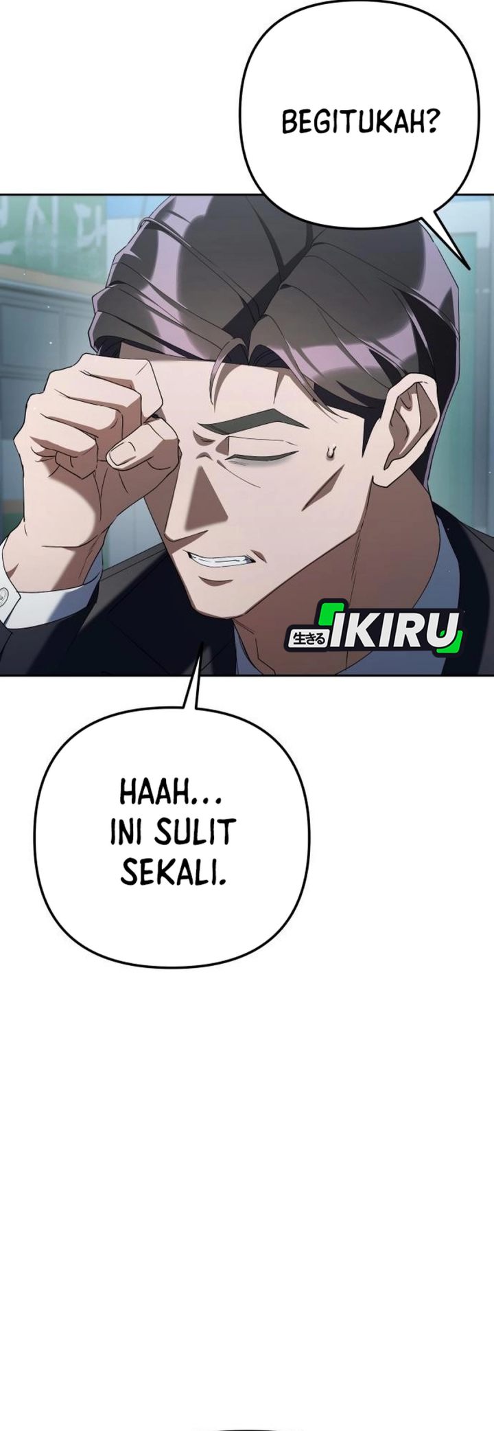 Baca Off Work Today Too - Chapter 37 halaman 21