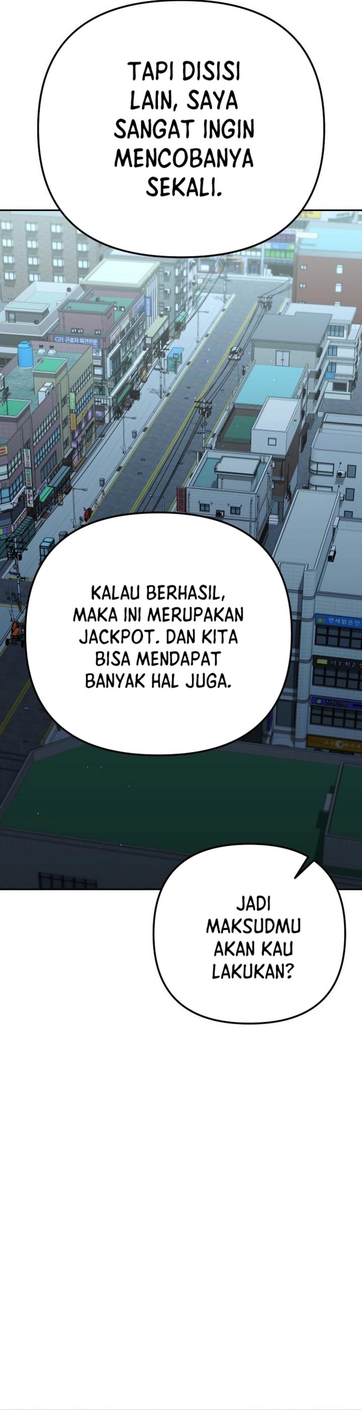 Baca Off Work Today Too - Chapter 37 halaman 22