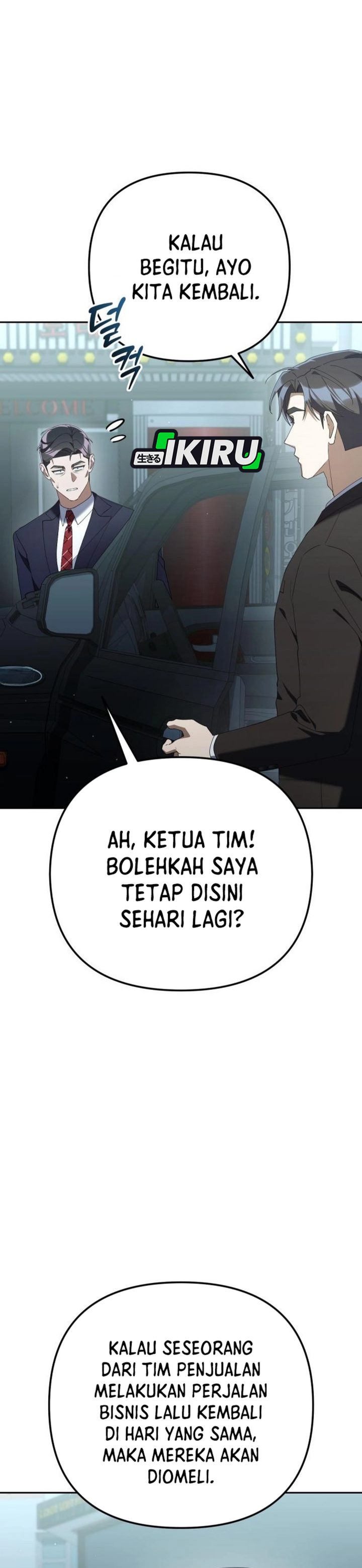 Baca Off Work Today Too - Chapter 37 halaman 24