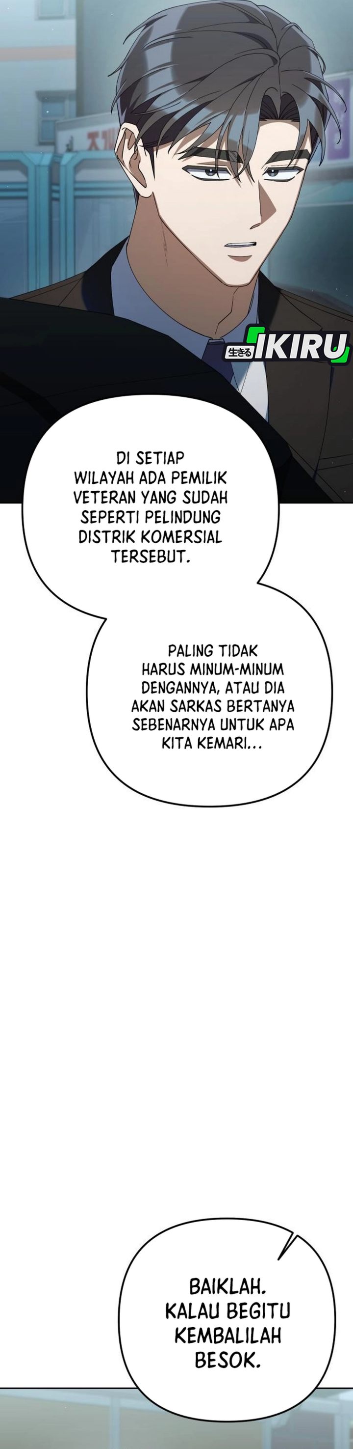 Baca Off Work Today Too - Chapter 37 halaman 25