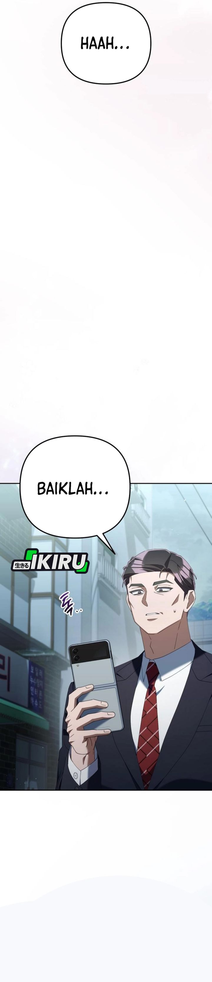 Baca Off Work Today Too - Chapter 37 halaman 27