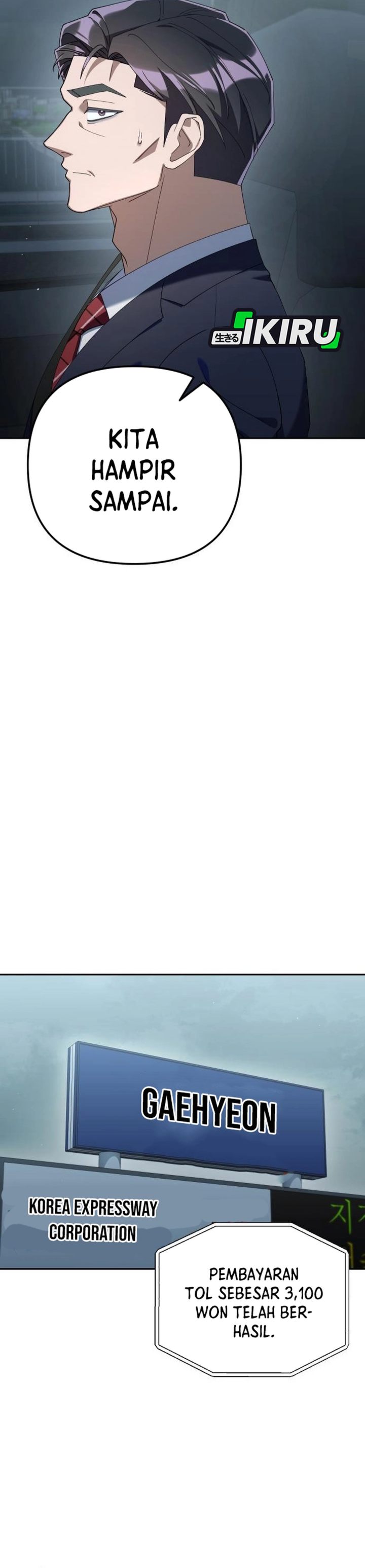 Baca Off Work Today Too - Chapter 37 halaman 3