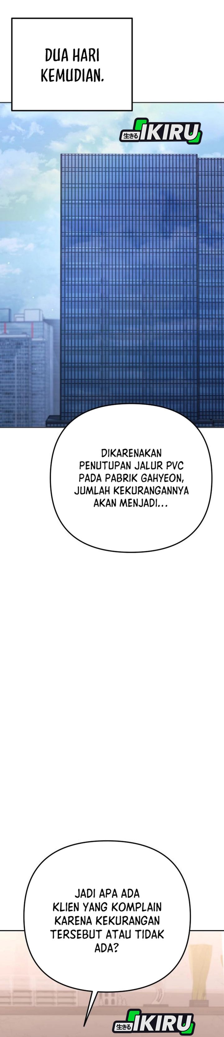 Baca Off Work Today Too - Chapter 37 halaman 34