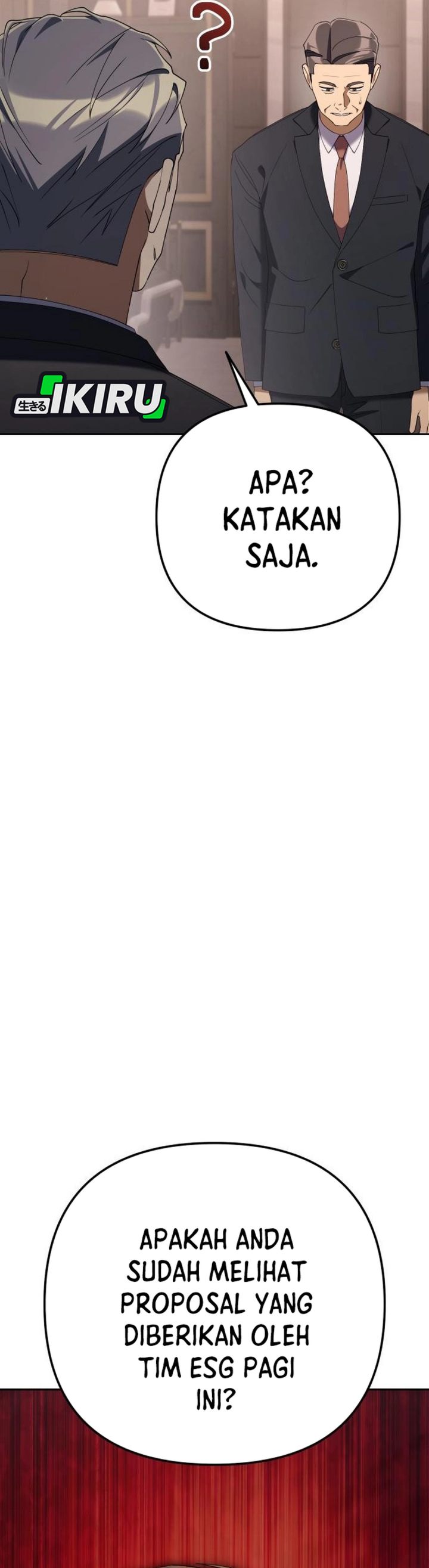 Baca Off Work Today Too - Chapter 37 halaman 36