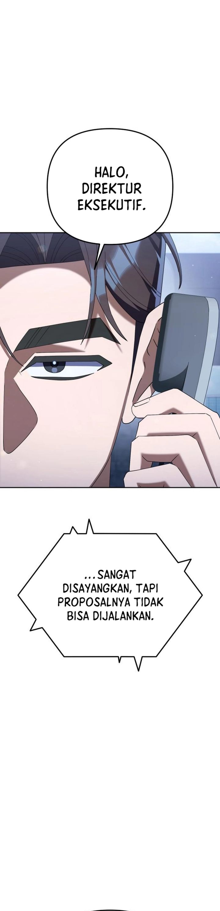 Baca Off Work Today Too - Chapter 37 halaman 39