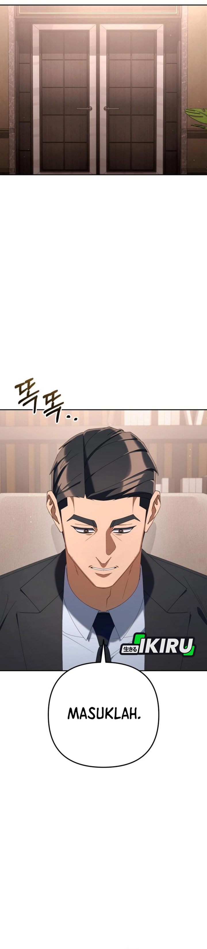 Baca Off Work Today Too - Chapter 37 halaman 43