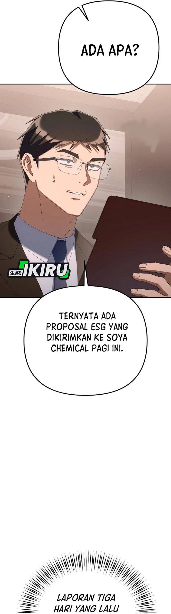 Baca Off Work Today Too - Chapter 37 halaman 44