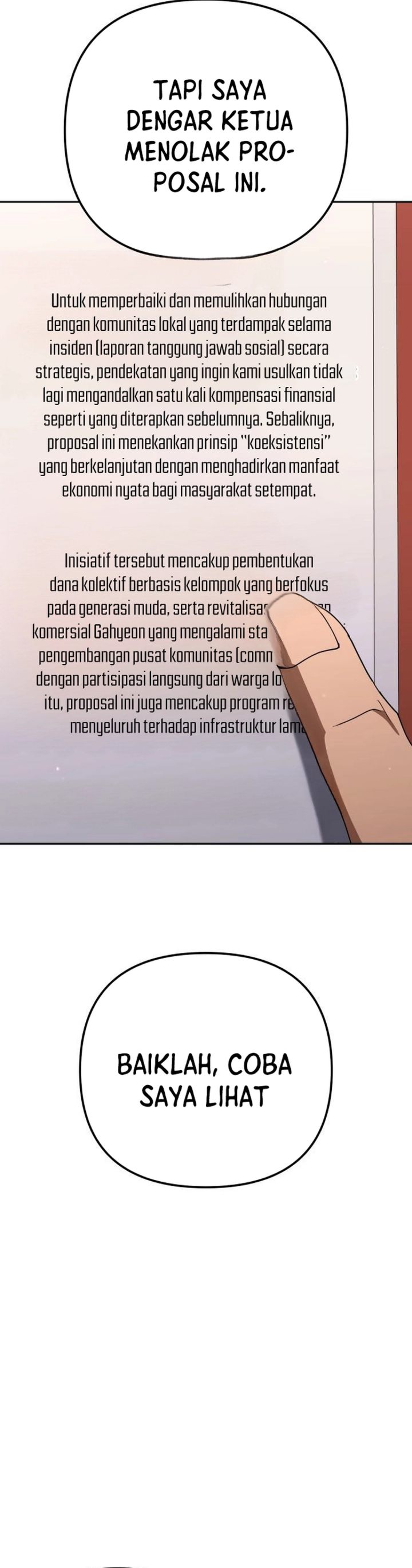 Baca Off Work Today Too - Chapter 37 halaman 46