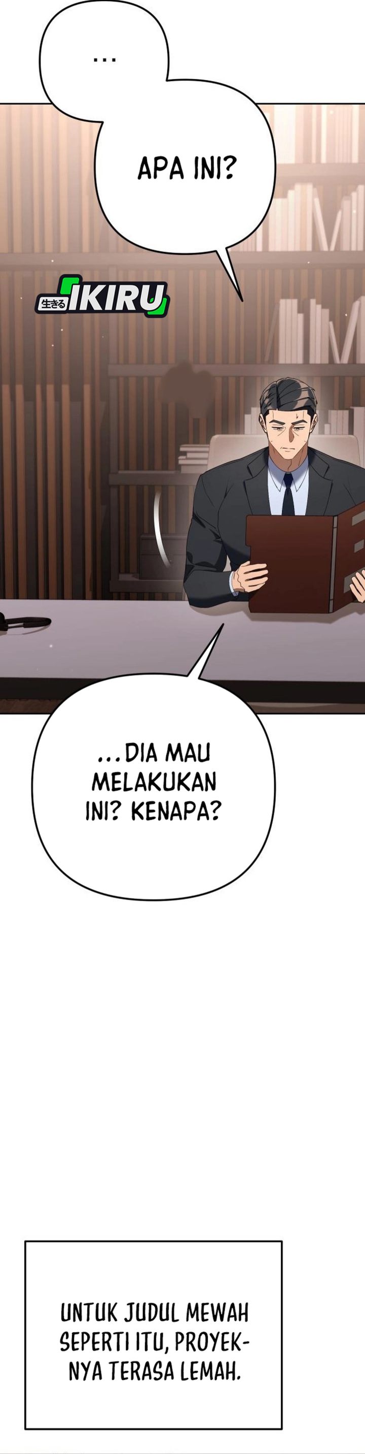 Baca Off Work Today Too - Chapter 37 halaman 47