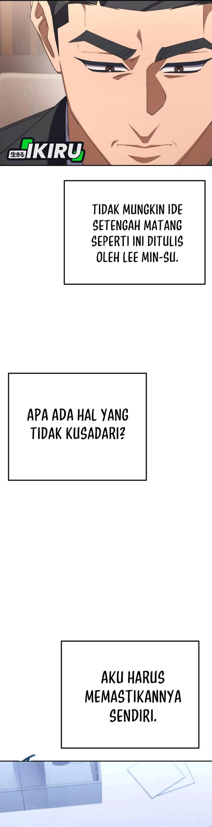Baca Off Work Today Too - Chapter 37 halaman 48