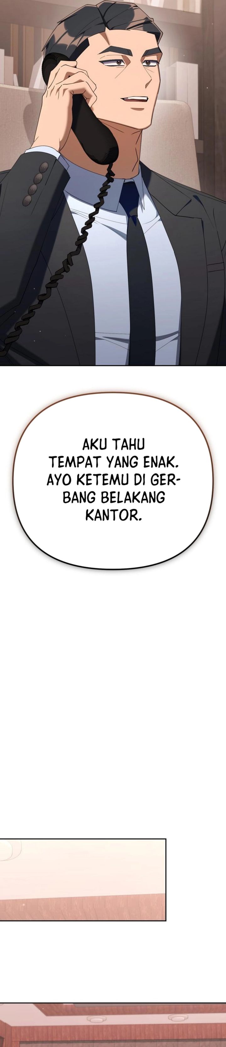 Baca Off Work Today Too - Chapter 37 halaman 52