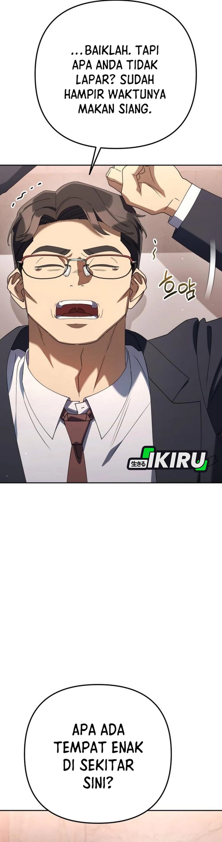 Baca Off Work Today Too - Chapter 37 halaman 57