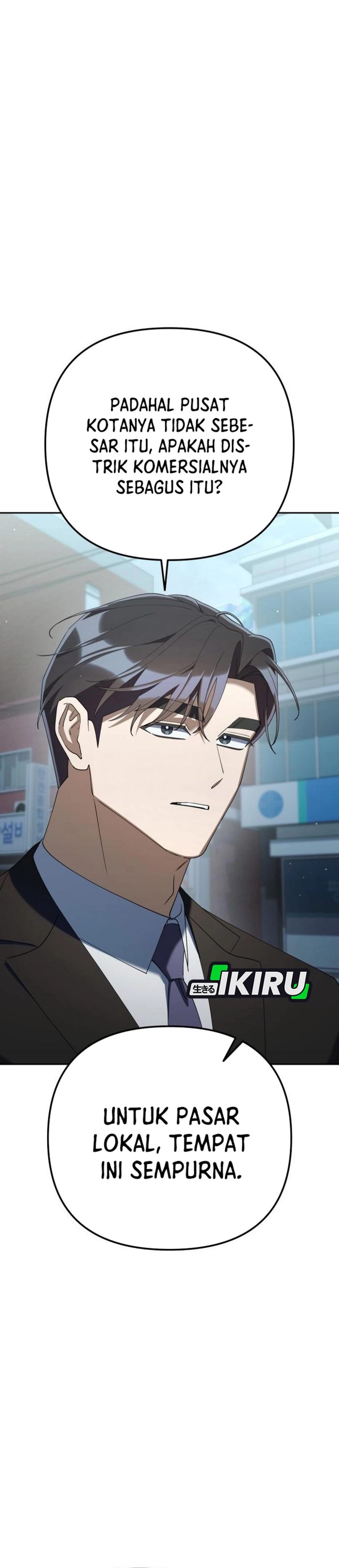 Baca Off Work Today Too - Chapter 37 halaman 8