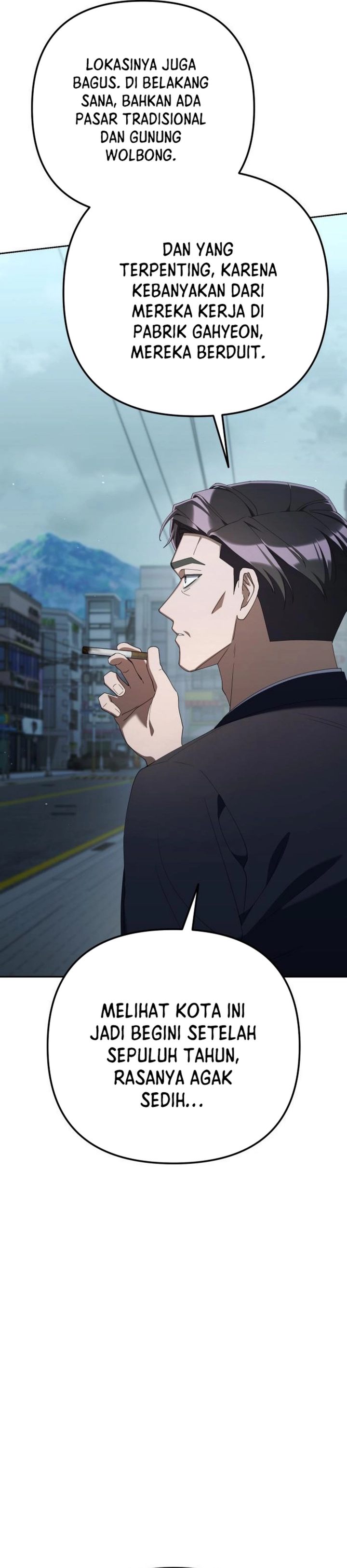 Baca Off Work Today Too - Chapter 37 halaman 9