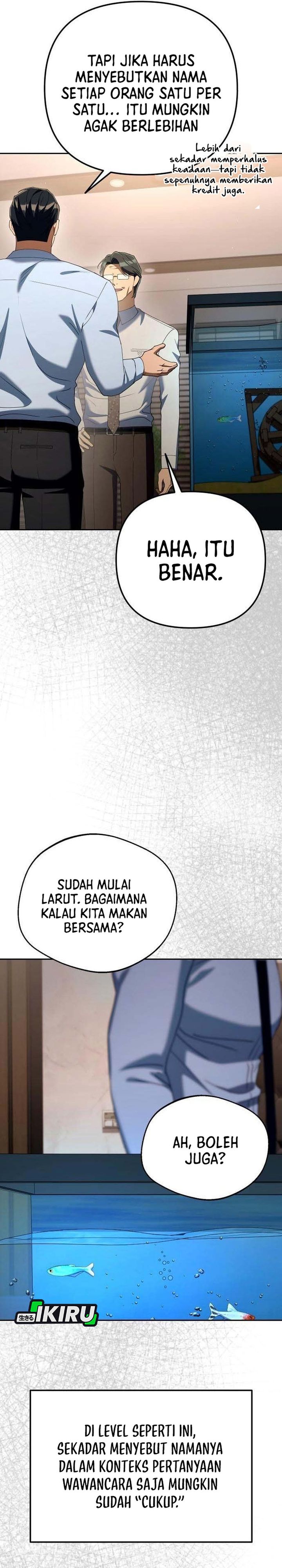 Baca Off Work Today Too - Chapter 48 halaman 12