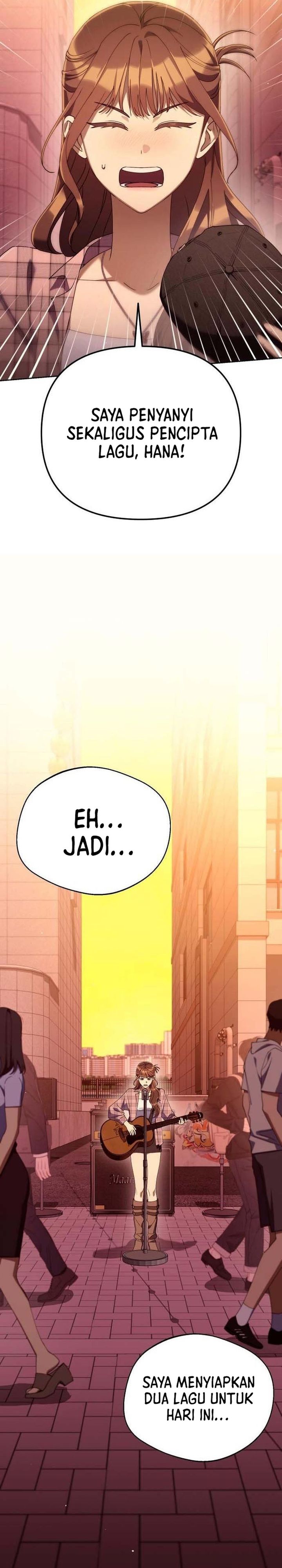 Baca Off Work Today Too - Chapter 48 halaman 18