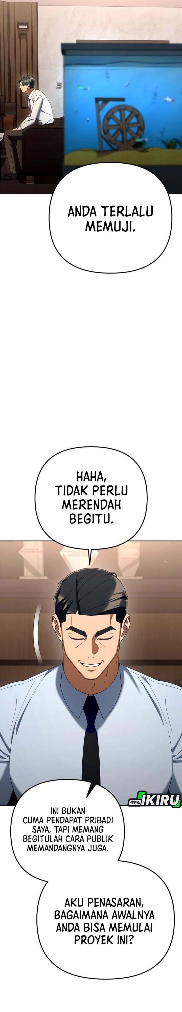 Baca Off Work Today Too - Chapter 48 halaman 2