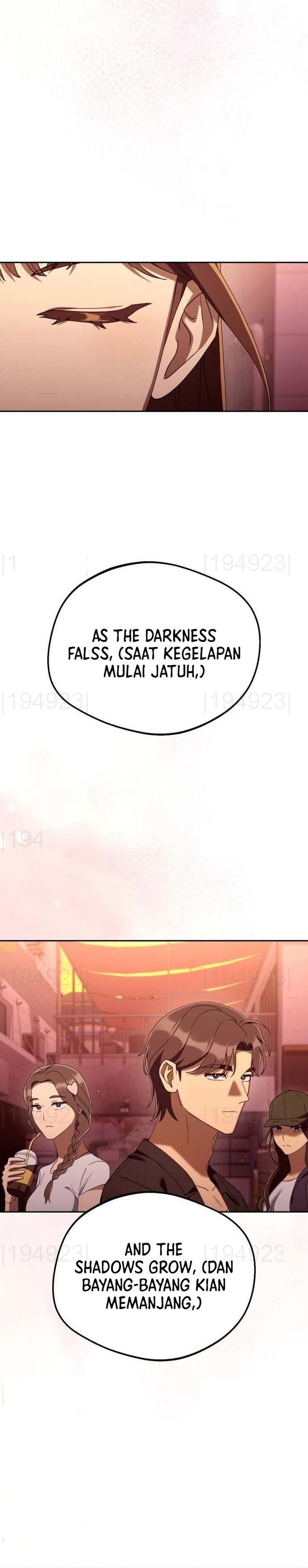 Baca Off Work Today Too - Chapter 48 halaman 20