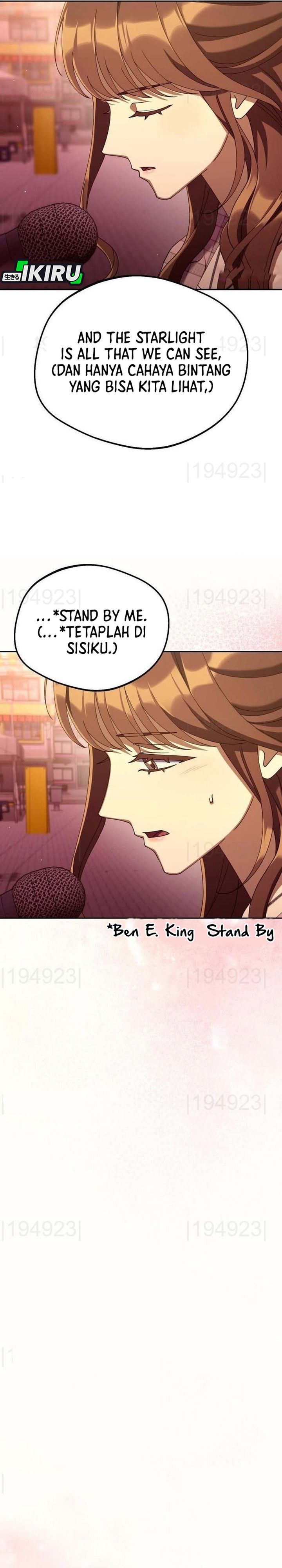 Baca Off Work Today Too - Chapter 48 halaman 21