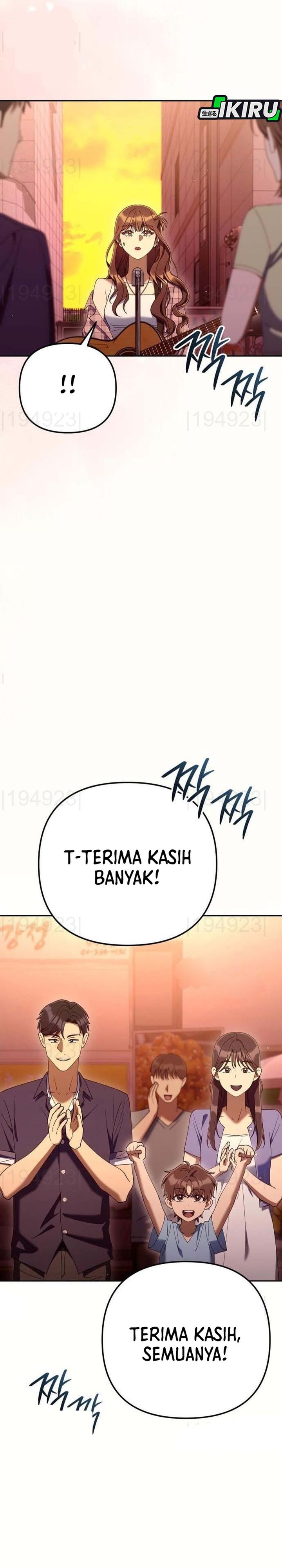 Baca Off Work Today Too - Chapter 48 halaman 22