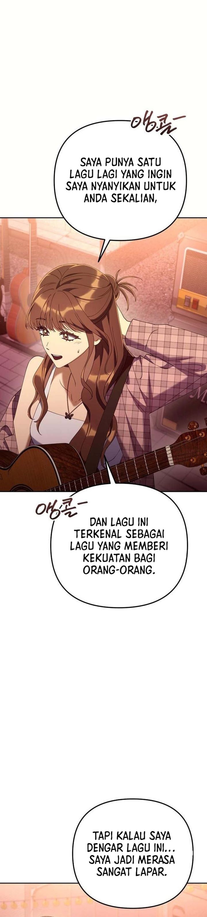 Baca Off Work Today Too - Chapter 48 halaman 23