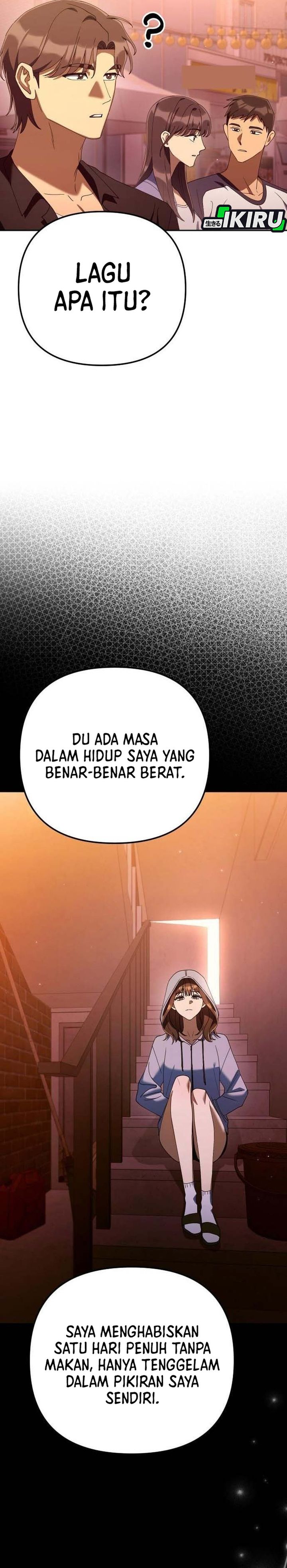 Baca Off Work Today Too - Chapter 48 halaman 24