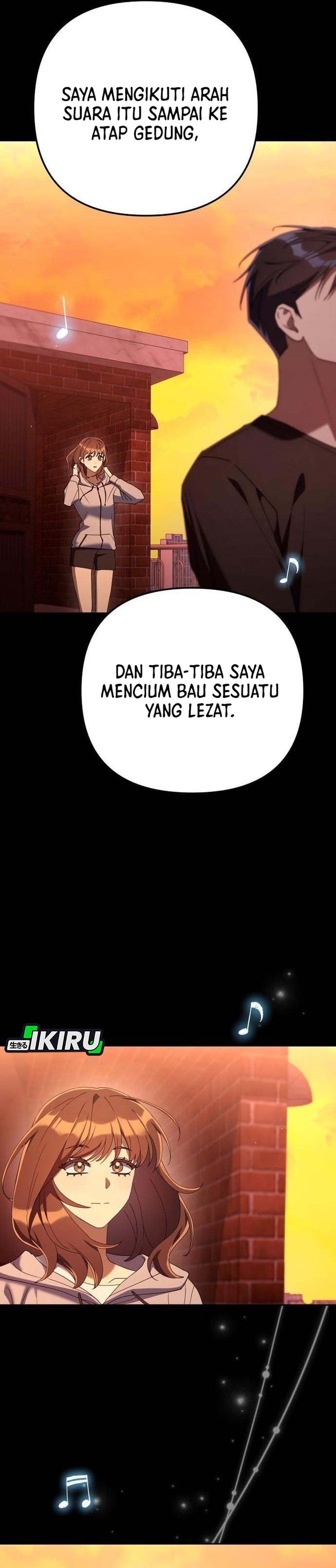 Baca Off Work Today Too - Chapter 48 halaman 26