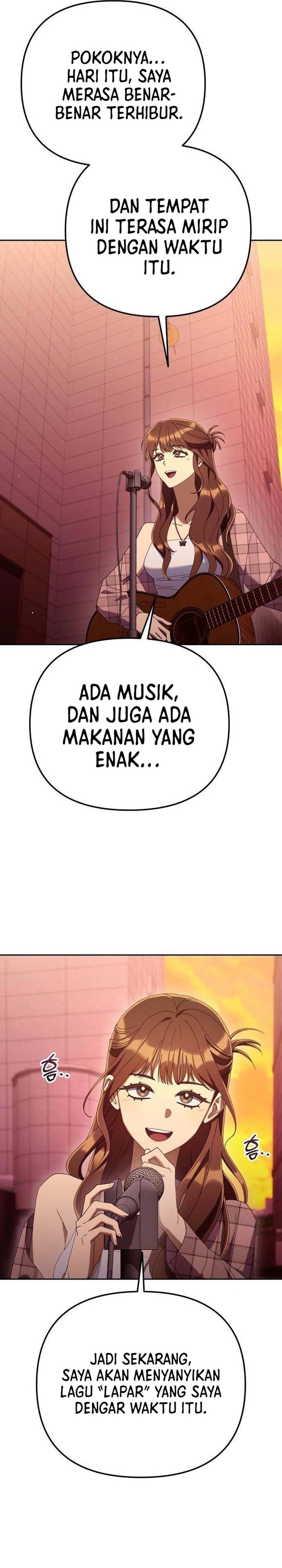 Baca Off Work Today Too - Chapter 48 halaman 28
