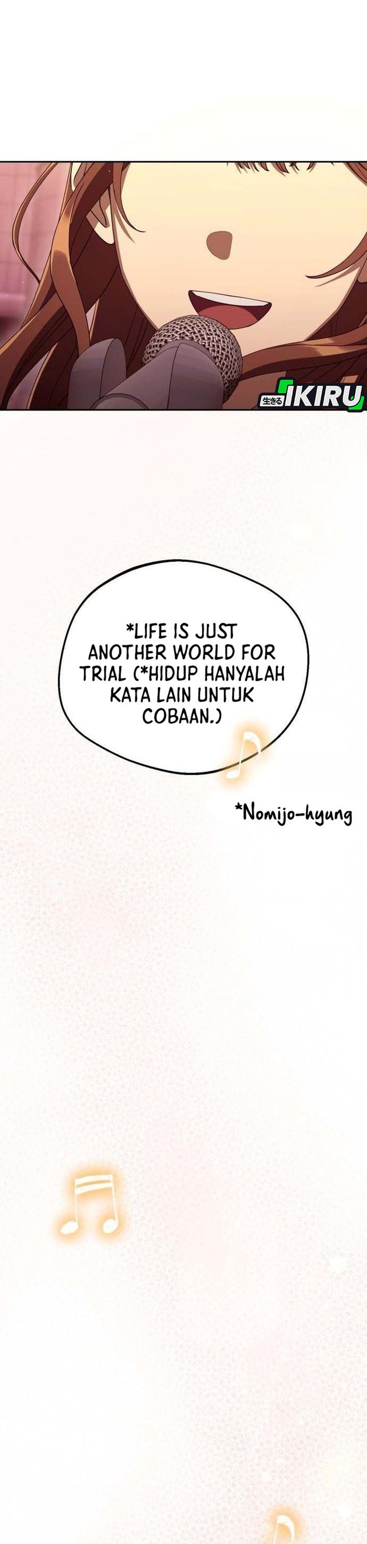 Baca Off Work Today Too - Chapter 48 halaman 29
