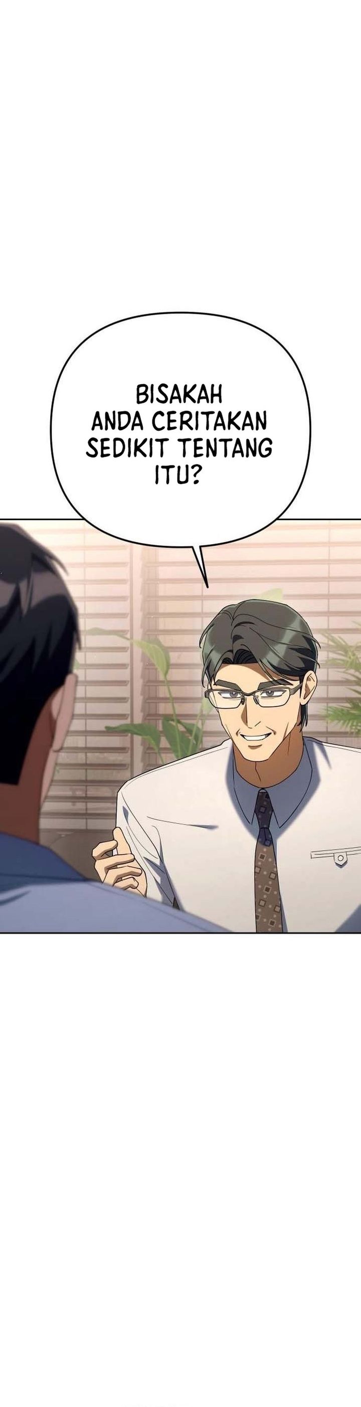 Baca Off Work Today Too - Chapter 48 halaman 3