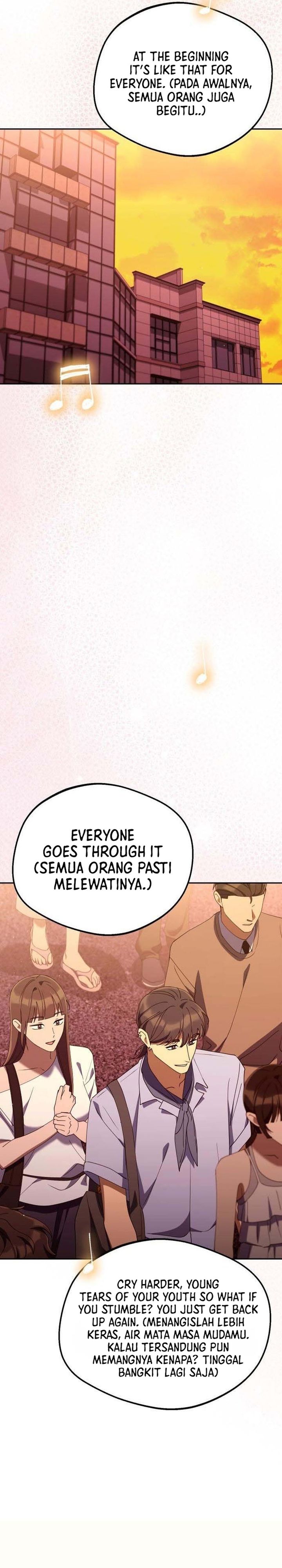 Baca Off Work Today Too - Chapter 48 halaman 30