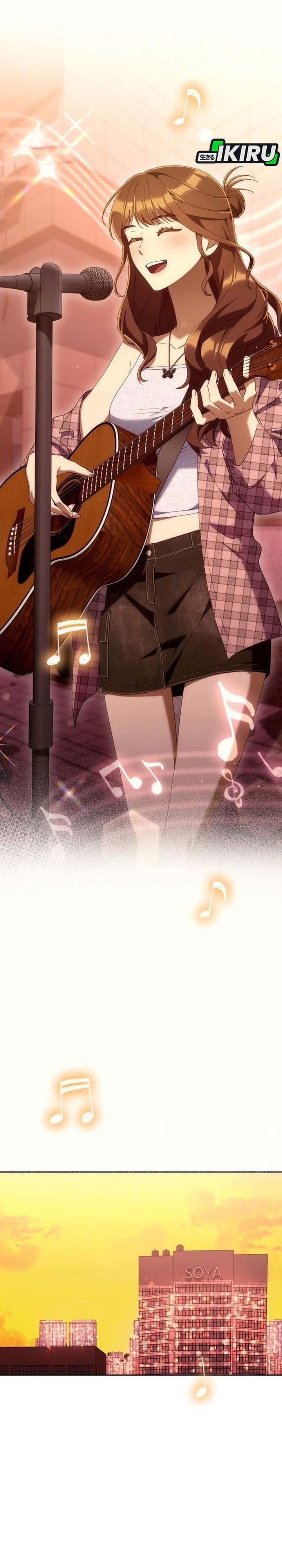 Baca Off Work Today Too - Chapter 48 halaman 31