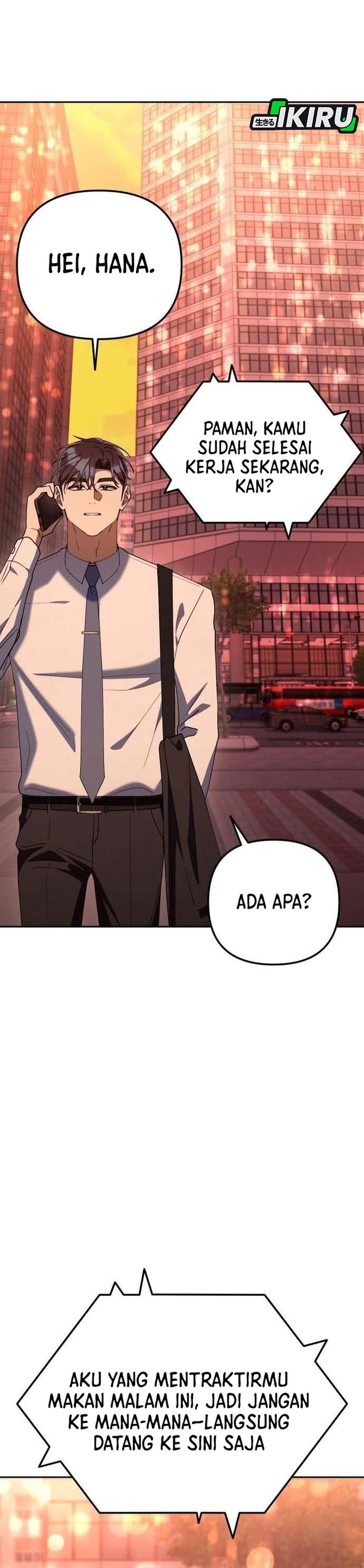 Baca Off Work Today Too - Chapter 48 halaman 32