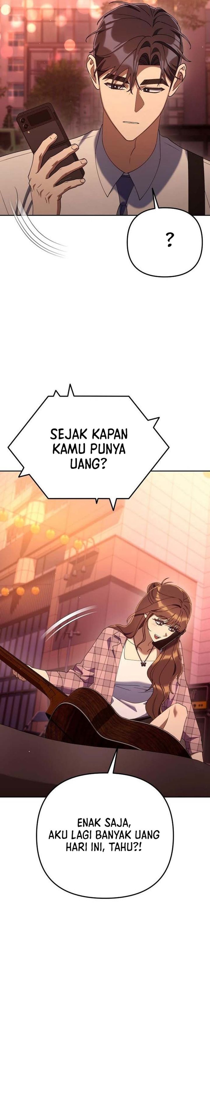 Baca Off Work Today Too - Chapter 48 halaman 33