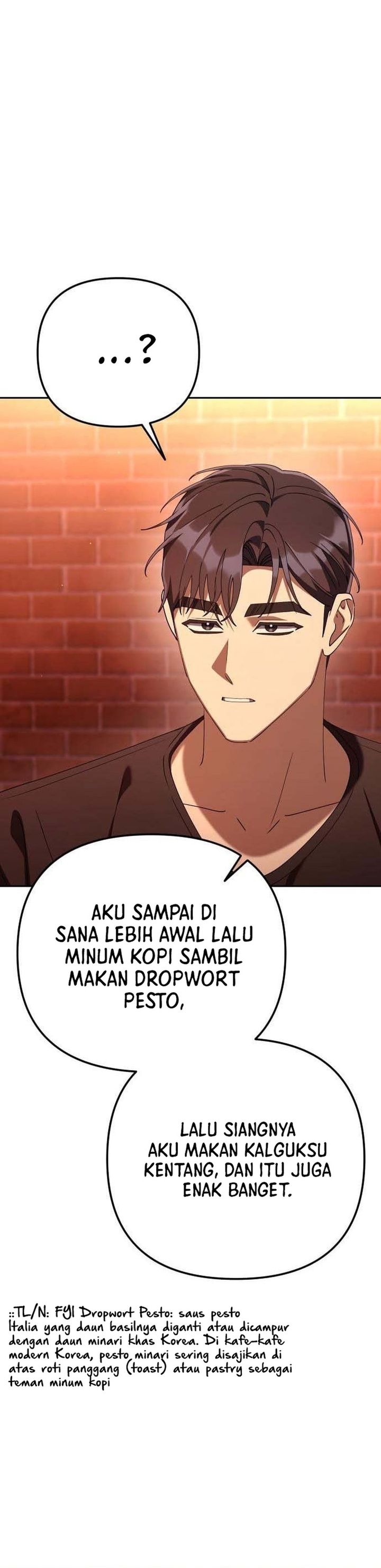 Baca Off Work Today Too - Chapter 48 halaman 37