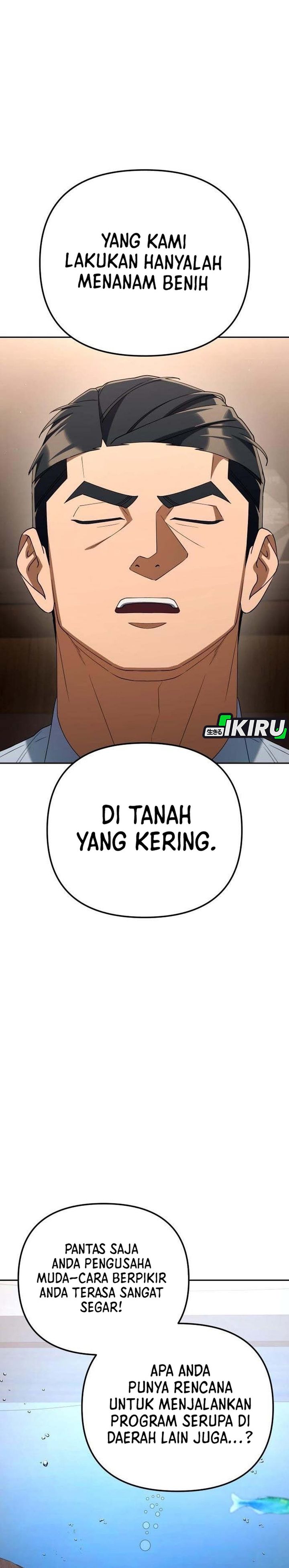 Baca Off Work Today Too - Chapter 48 halaman 7