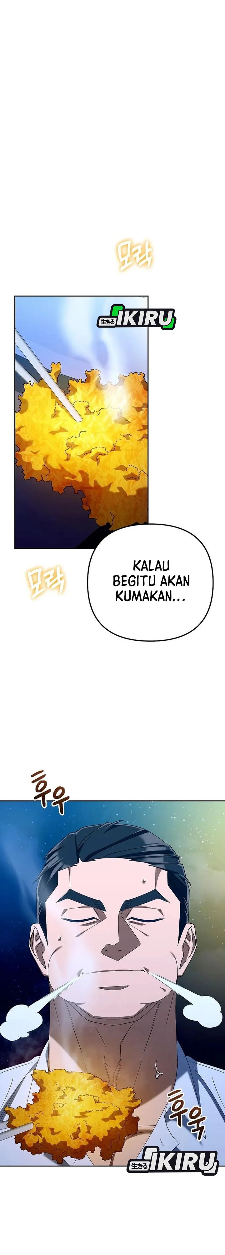 Baca Off Work Today Too - Chapter 51 halaman 15