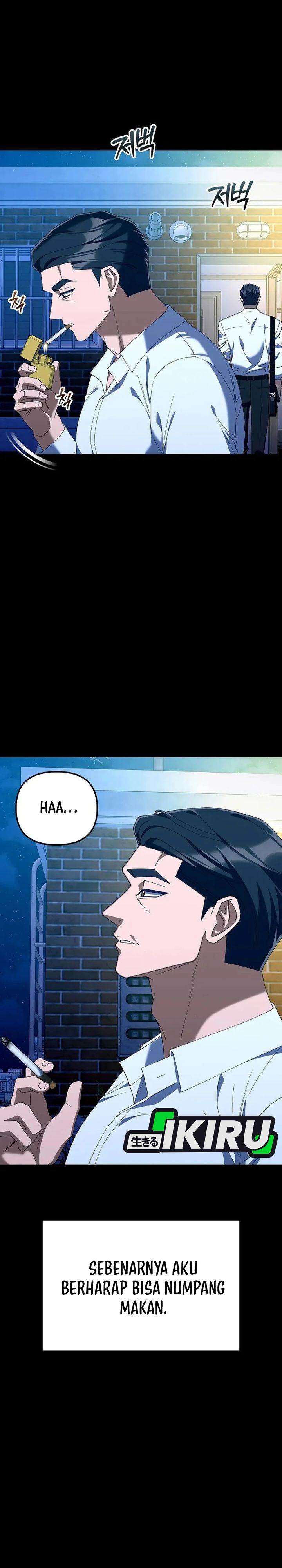 Baca Off Work Today Too - Chapter 51 halaman 3