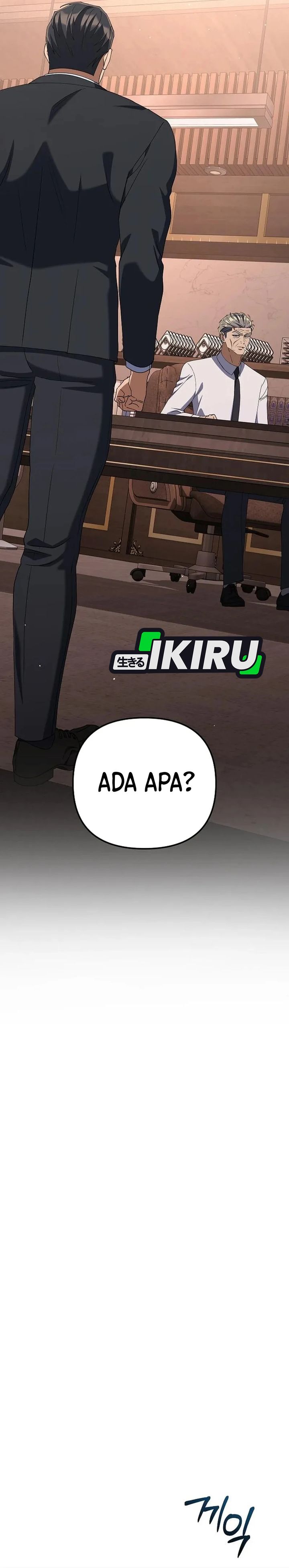 Baca Off Work Today Too - Chapter 51 halaman 34