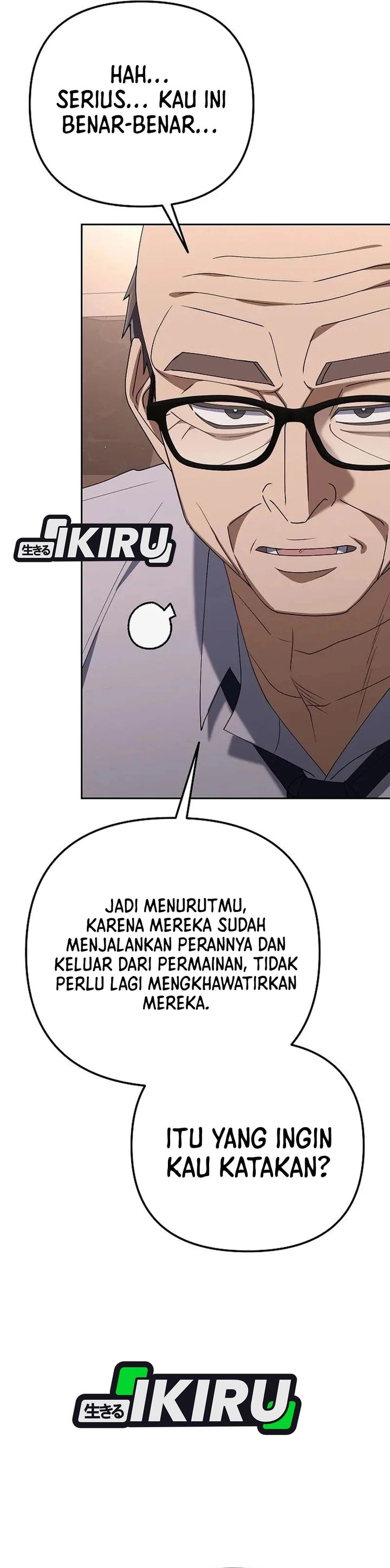 Baca Off Work Today Too - Chapter 51 halaman 39