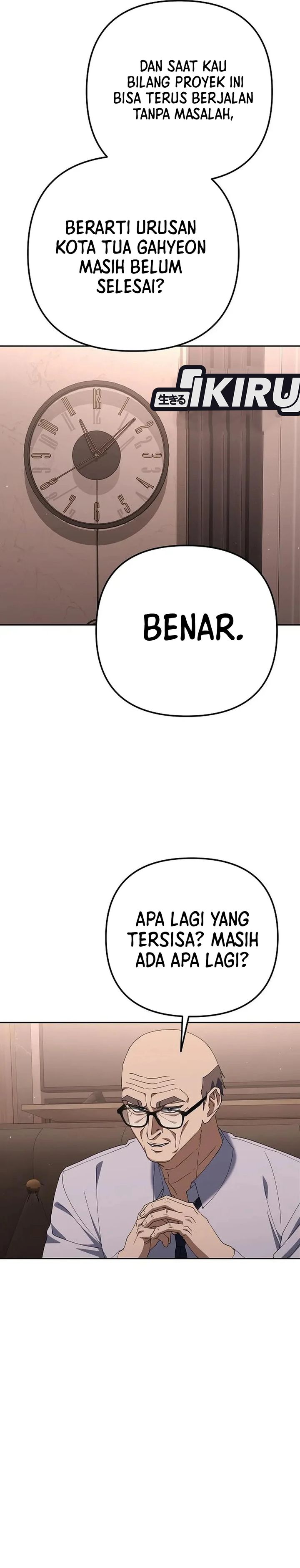 Baca Off Work Today Too - Chapter 51 halaman 40
