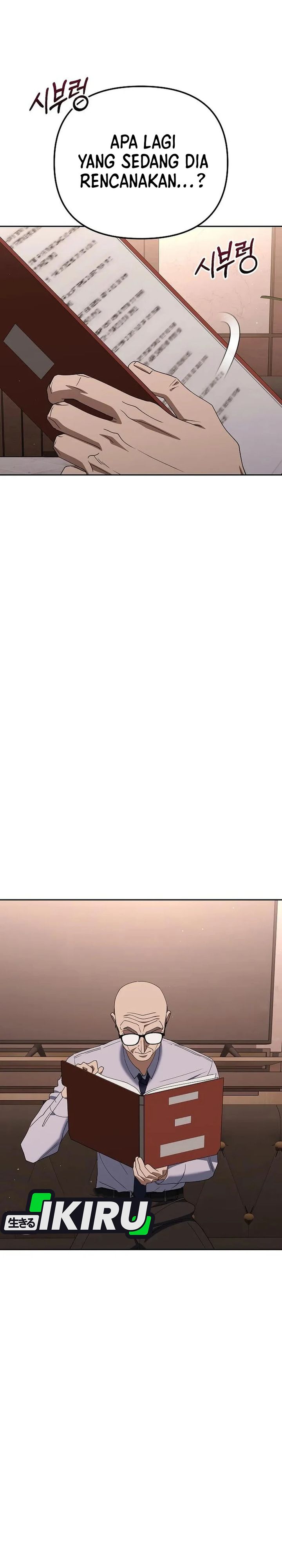 Baca Off Work Today Too - Chapter 51 halaman 44