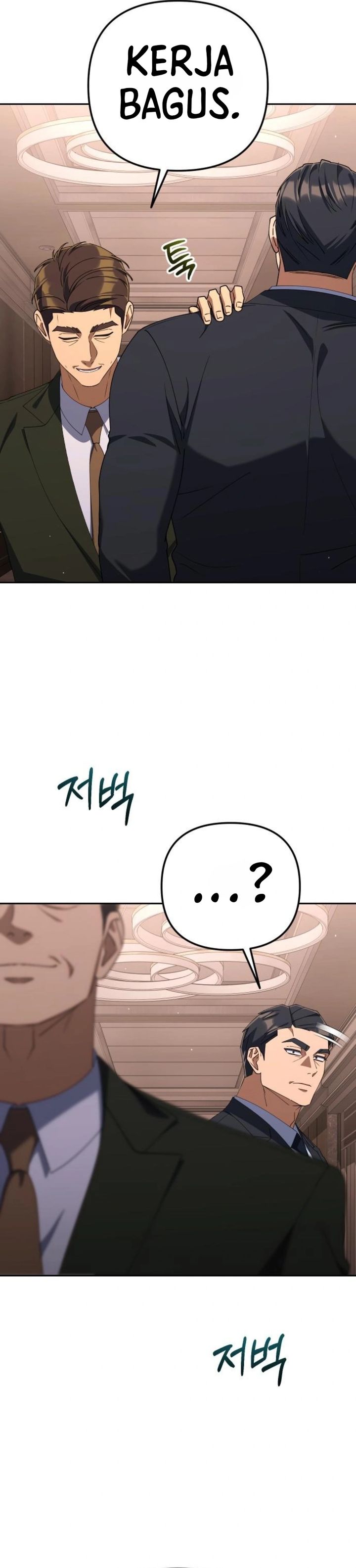 Off Work Today Too Chapter 52 - Page 19