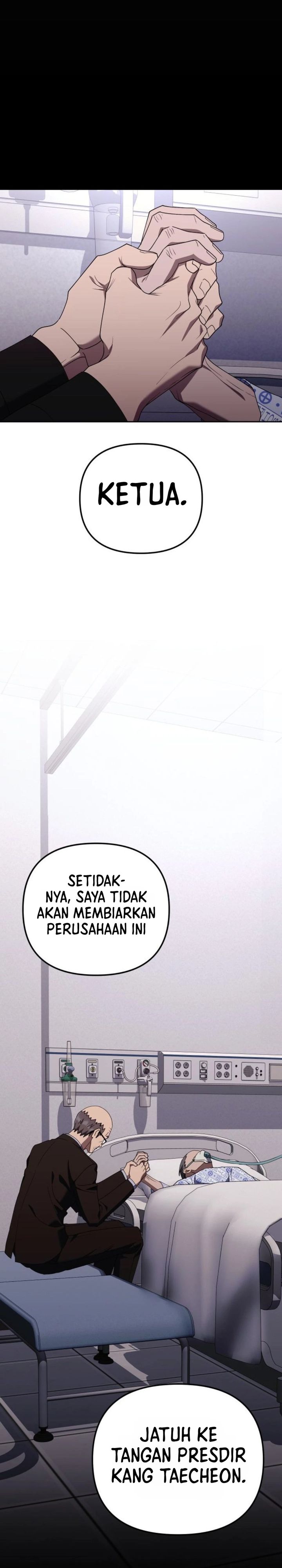 Off Work Today Too Chapter 52 - Page 29