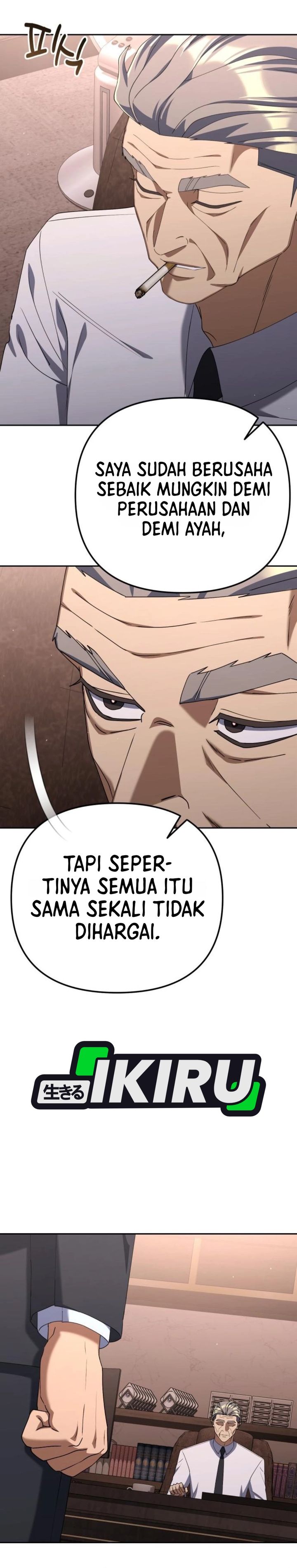 Off Work Today Too Chapter 52 - Page 3