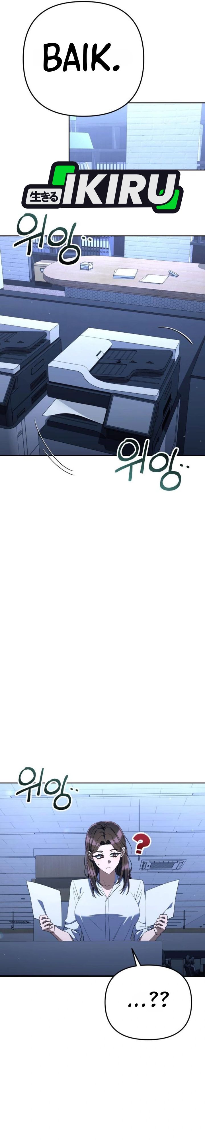 Off Work Today Too Chapter 52 - Page 34